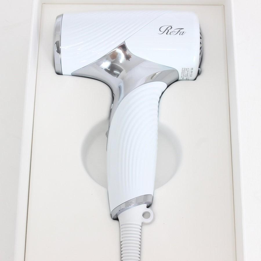 ボーナスストア+5％【新品】MTG ReFa BEAUTECH DRYER SE RE-BX-02A