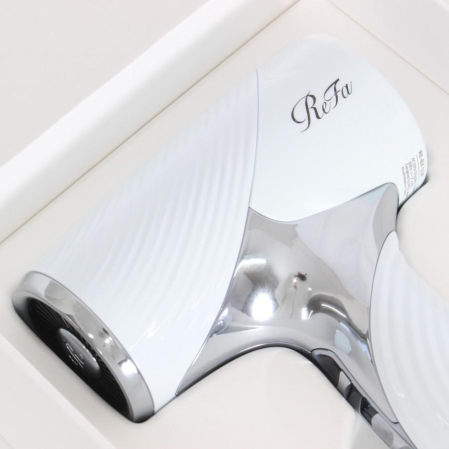 ボーナスストア+5％【新品】MTG ReFa BEAUTECH DRYER SE RE-BX-02A