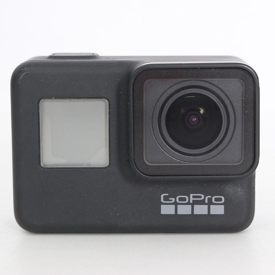 【ボーナスストア+5％】GoPro HERO7 BLACK CHDHX-701-FW ブラック ウェアラブル アクションカメラ ゴープロ ヒーロー7 本体 |  | 01