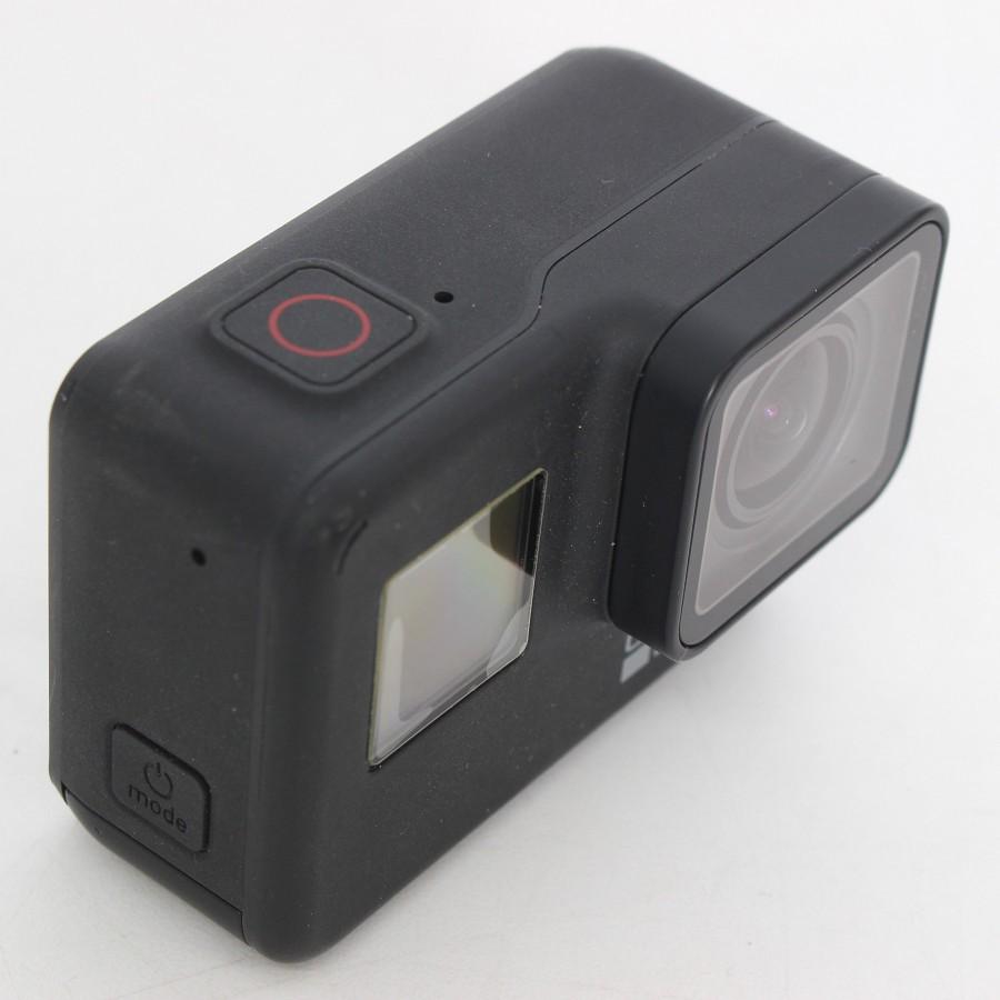 【ボーナスストア+5％】GoPro HERO7 BLACK CHDHX-701-FW ブラック ウェアラブル アクションカメラ ゴープロ ヒーロー7 本体 |  | 02