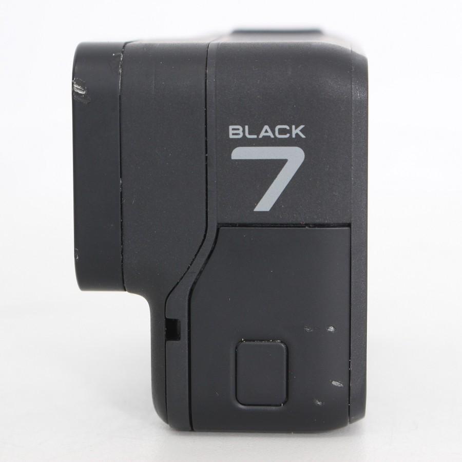 【ボーナスストア+5％】GoPro HERO7 BLACK CHDHX-701-FW ブラック ウェアラブル アクションカメラ ゴープロ ヒーロー7 本体 |  | 03