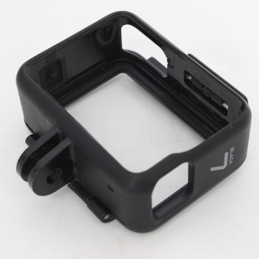 【ボーナスストア+5％】GoPro HERO7 BLACK CHDHX-701-FW ブラック ウェアラブル アクションカメラ ゴープロ ヒーロー7 本体 |  | 07