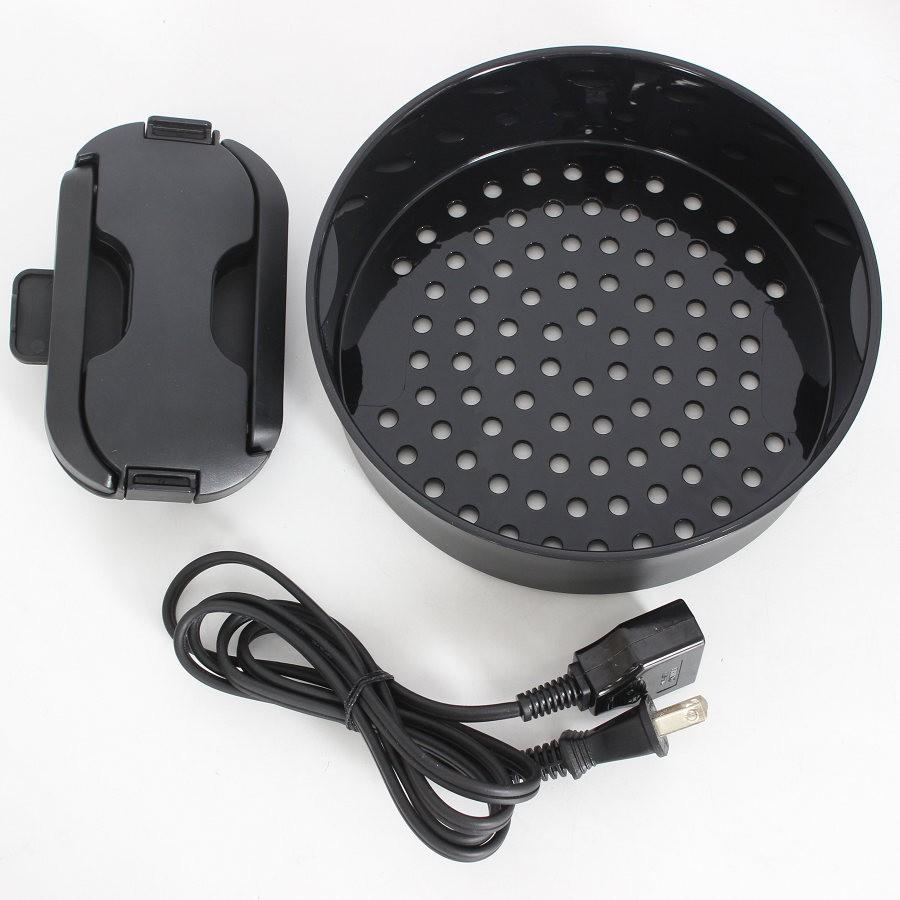 ボーナスストア+5％【美品】シャープ ヘルシオ ホットクック KN-HW16G-W ホワイト系 1.6L 水なし自動調理鍋 HEALSIO 電気圧力鍋 SHARP 本体 |  | 10