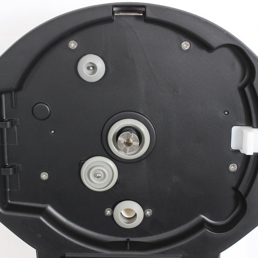 ボーナスストア+5％【美品】シャープ ヘルシオ ホットクック KN-HW16G-W ホワイト系 1.6L 水なし自動調理鍋 HEALSIO 電気圧力鍋 SHARP 本体 |  | 11