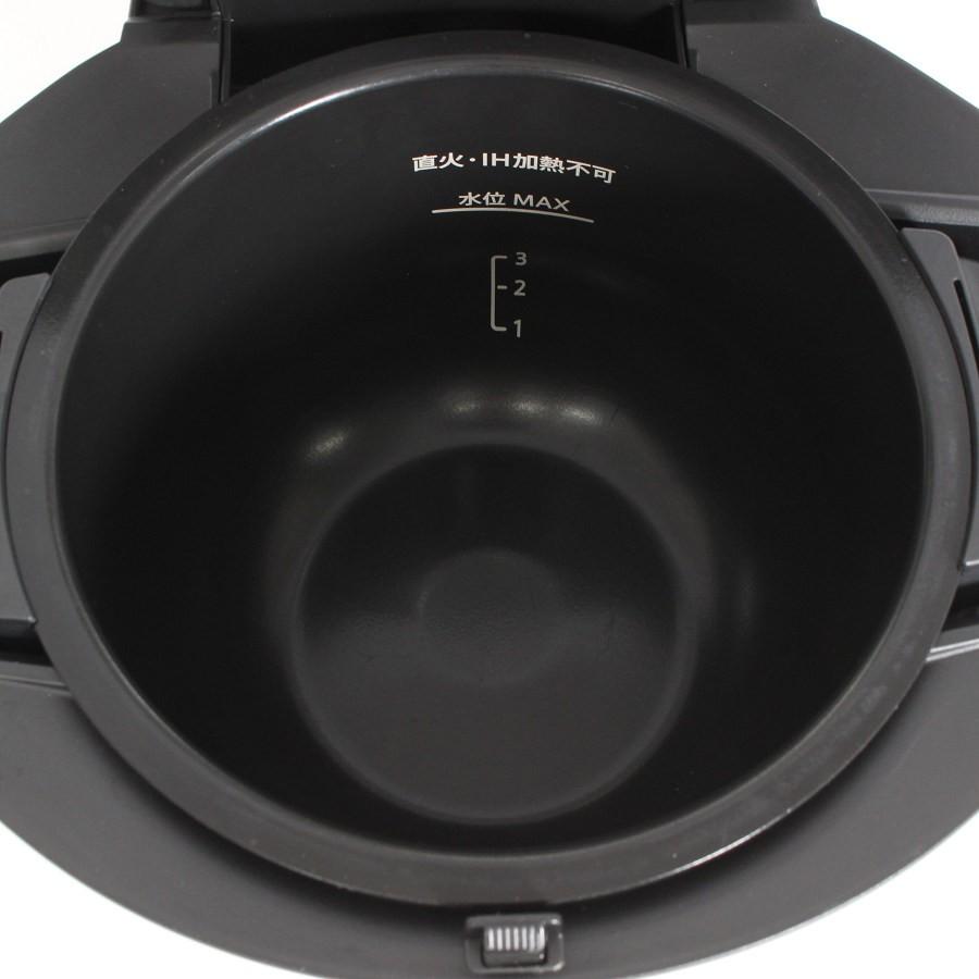 ボーナスストア+5％【美品】シャープ ヘルシオ ホットクック KN-HW16G-W ホワイト系 1.6L 水なし自動調理鍋 HEALSIO 電気圧力鍋 SHARP 本体 |  | 04