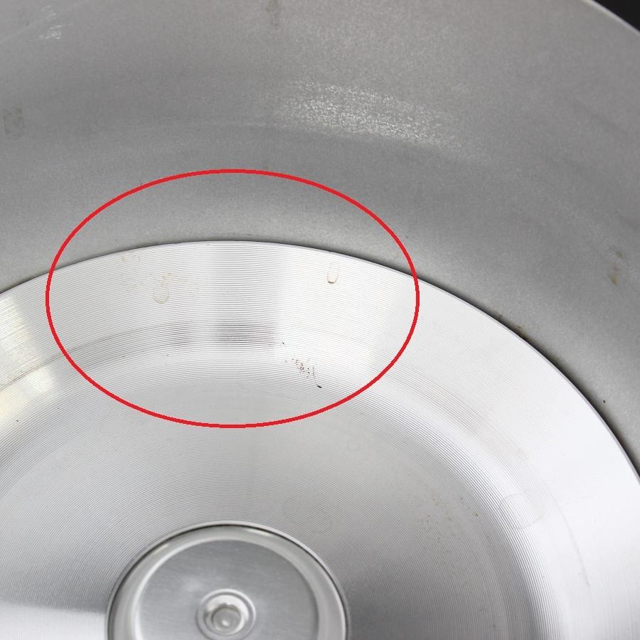 ボーナスストア+5％【美品】シャープ ヘルシオ ホットクック KN-HW16G-W ホワイト系 1.6L 水なし自動調理鍋 HEALSIO 電気圧力鍋 SHARP 本体 |  | 06