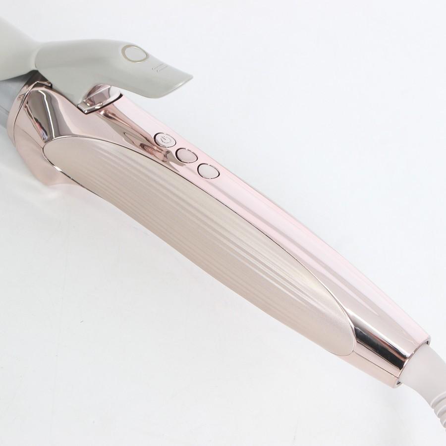 ボーナスストア+5％【美品】MTG ReFa CURL IRON PRO+ RE-CD-48A