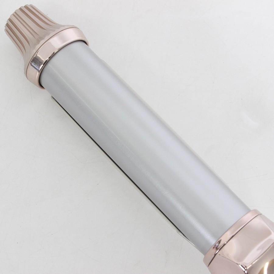 新品 シャンパングレージュ RE-CD-48A ReFa CURL IRON PRO+ カール