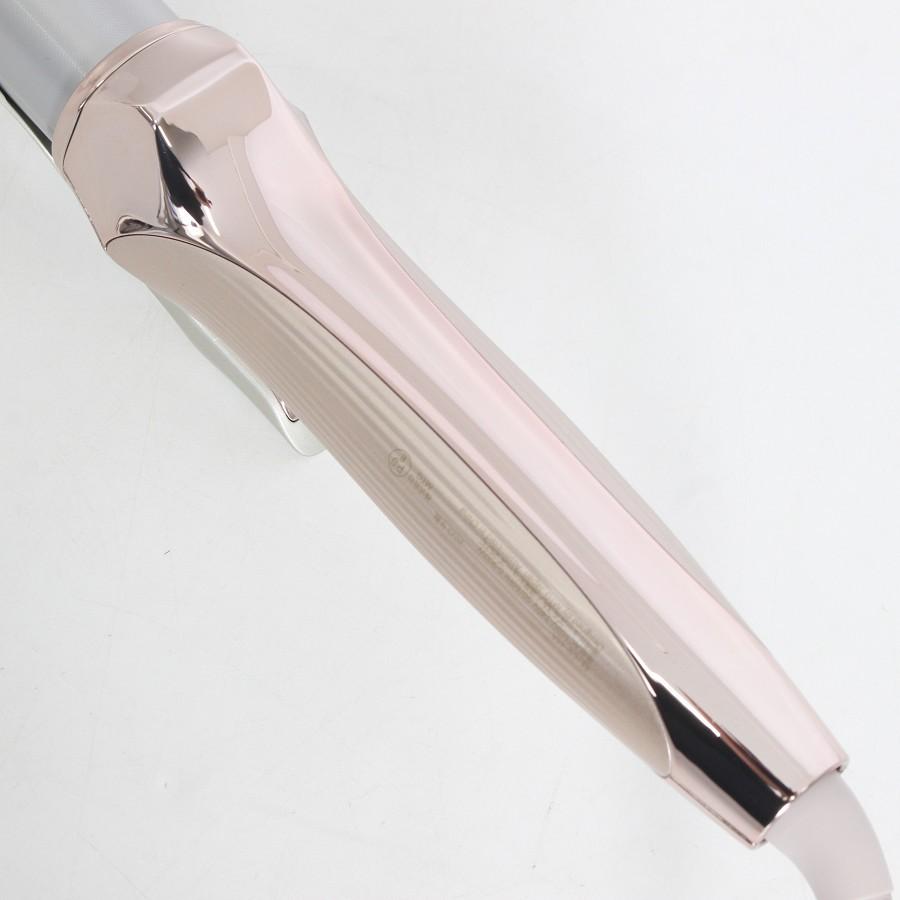 ボーナスストア+5％【美品】MTG ReFa CURL IRON PRO+ RE-CD-48A