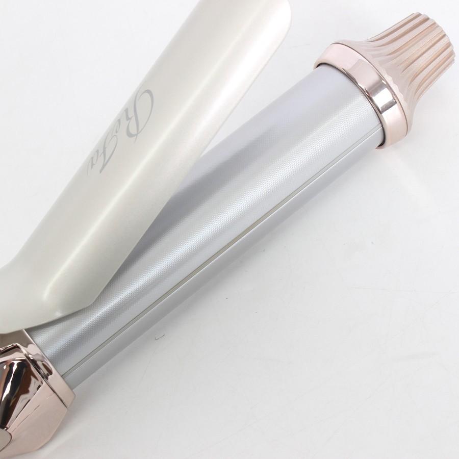ボーナスストア+5％【美品】MTG ReFa CURL IRON PRO+ RE-CD-48A