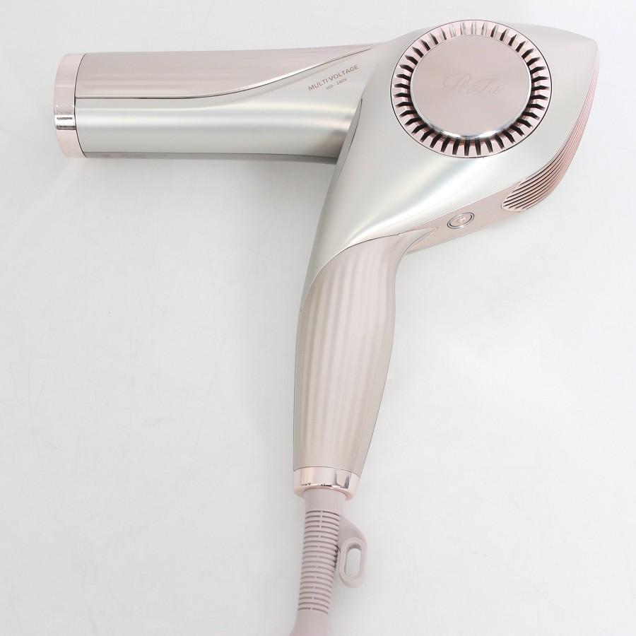 ボーナスストア+5％】MTG ReFa BEAUTECH DRYER BX W RE-CB-48A