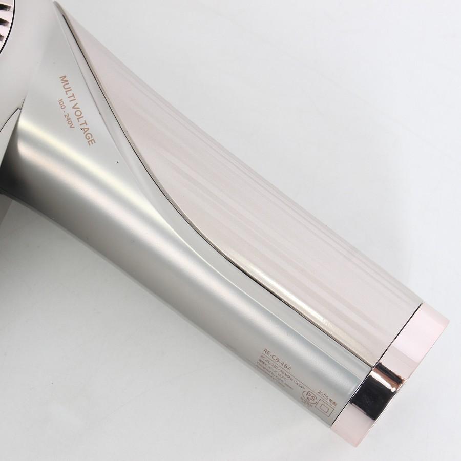 ボーナスストア+5％】MTG ReFa BEAUTECH DRYER BX W RE-CB-48A