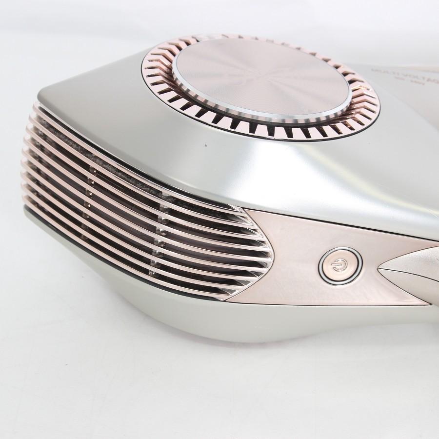 【美品】ReFa リファビューテック ドライヤー　RE-CB-48A　シャンパン ボーナスストア+5％】MTG ReFa BEAUTECH DRYER BX W RE-CB-48A