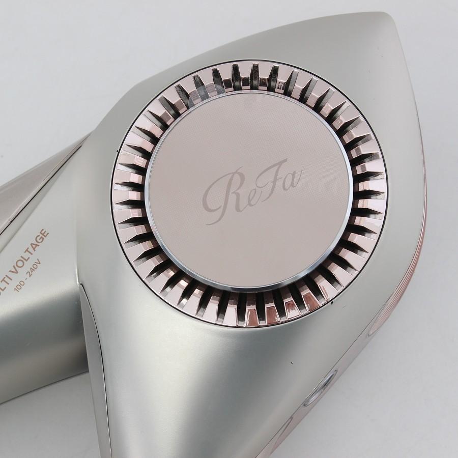 ボーナスストア+5％】MTG ReFa BEAUTECH DRYER BX W RE-CB-48A