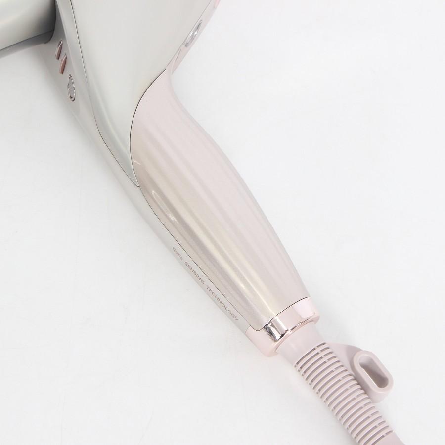 ボーナスストア+5％】MTG ReFa BEAUTECH DRYER BX W RE-CB-48A