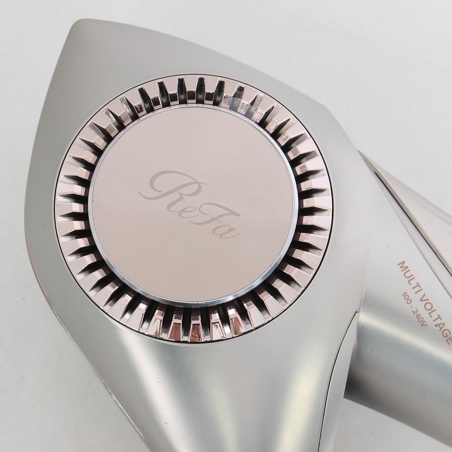 ボーナスストア+5％】MTG ReFa BEAUTECH DRYER BX W RE-CB-48A