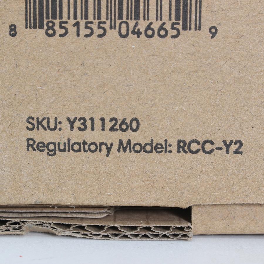 ボーナスストア+5％【新品未開封】iRobot ルンバ105 コンボ Y311260 ホワイト ロボット掃除機 アイロボット Roomba 本体 |  | 03