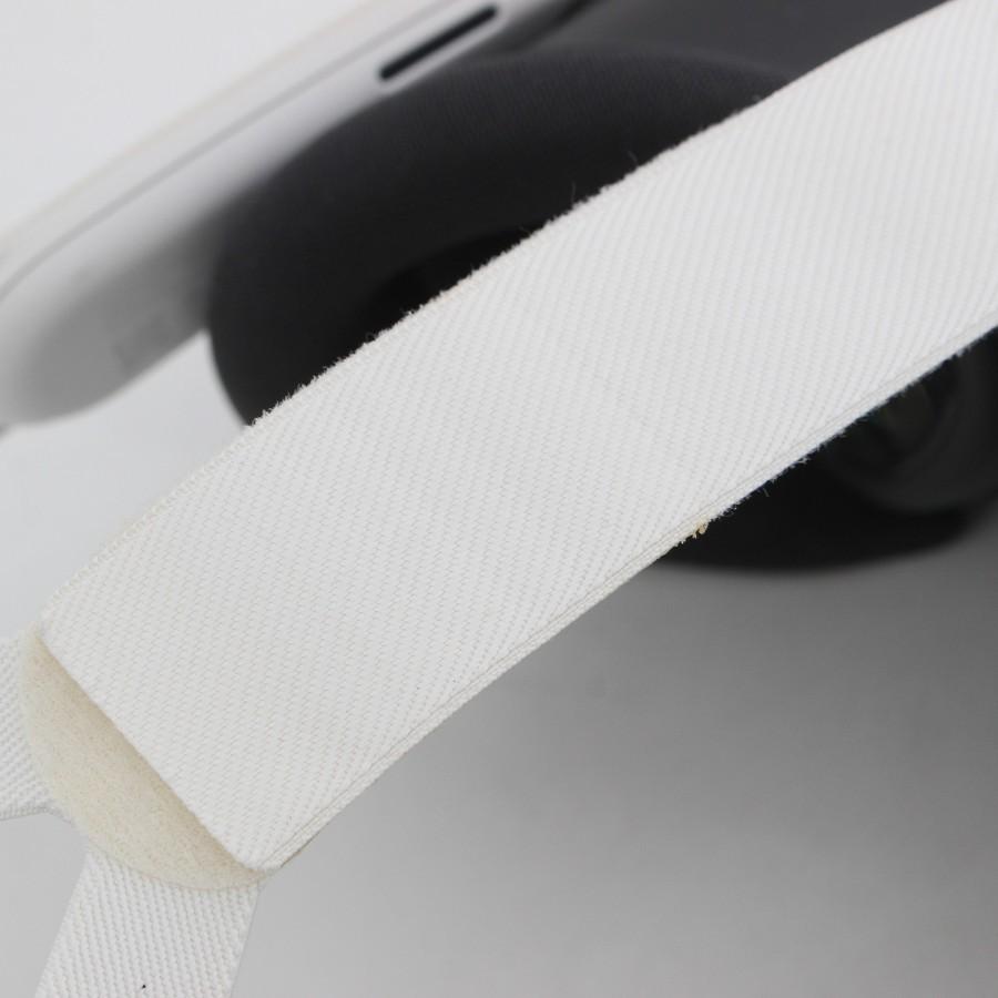 ボーナスストア+5％【美品】Meta Quest 3 128GB VR ヘッドマウントディスプレイ ヘッドセット メタクエスト3 899-00591-01 Oculus 本体 |  | 06