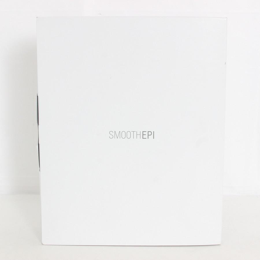 ボーナスストア+5％【美品】パナソニック 光エステ スムースエピ スキンクリア ES-WP9B-H グレー 脱毛器 Panasonic 本体 |  | 15