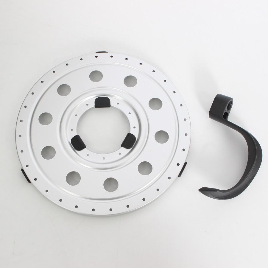 ボーナスストア+5％【美品】パナソニック ビストロ NF-AC1000-K ブラック 自動調理鍋 オートクッカー Panasonic Bistro 本体 |  | 10