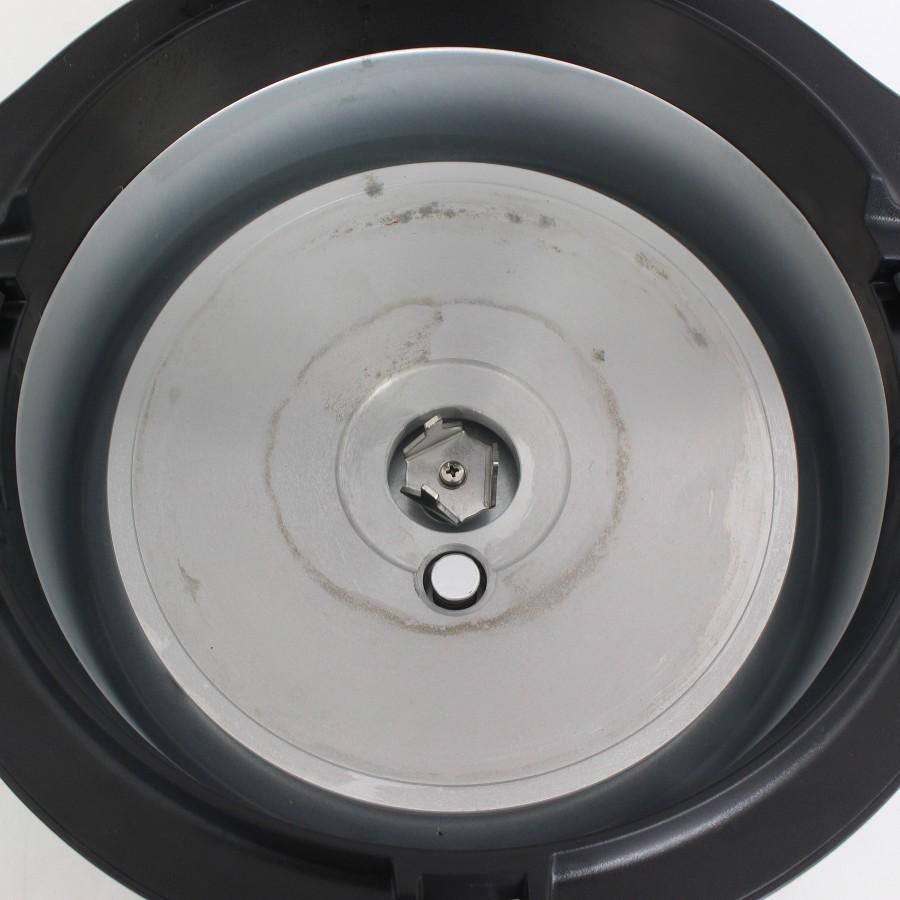 ボーナスストア+5％【美品】パナソニック ビストロ NF-AC1000-K ブラック 自動調理鍋 オートクッカー Panasonic Bistro 本体 |  | 06