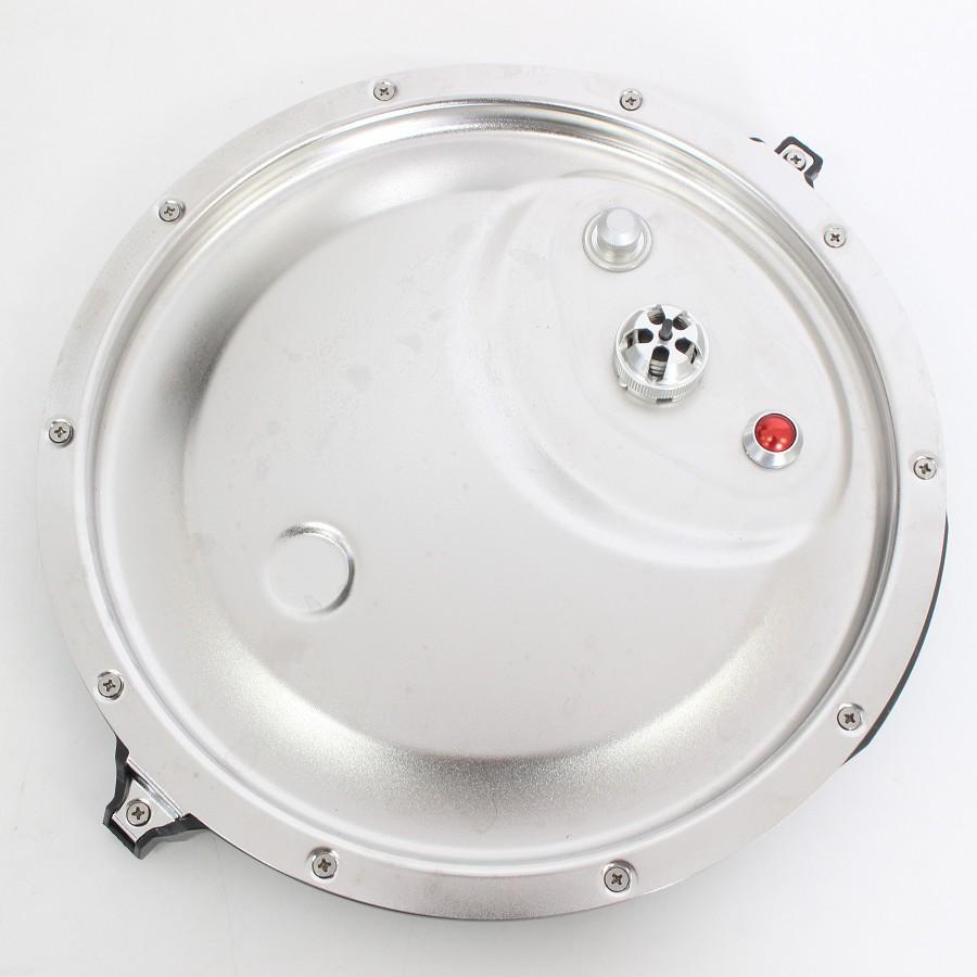 ボーナスストア+5％【美品】パナソニック ビストロ NF-AC1000-K ブラック 自動調理鍋 オートクッカー Panasonic Bistro 本体 |  | 09