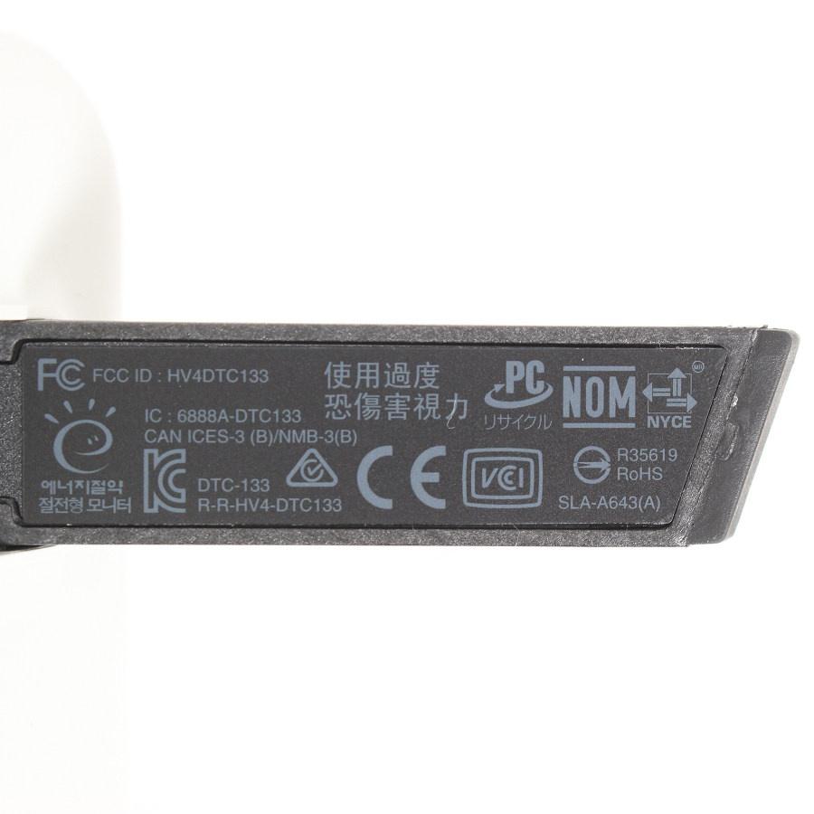 ボーナスストア+5％【美品】WACOM One Creative Pen Display DTC133W0D