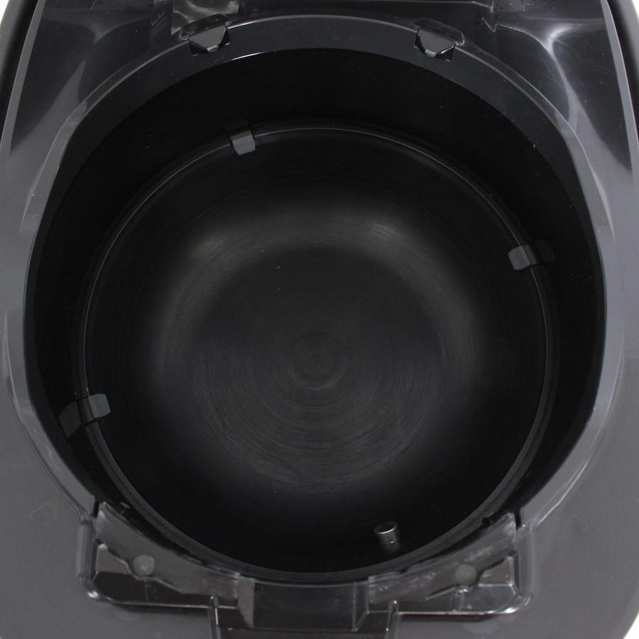 ボーナスストア+5％】象印 炎舞炊き NW-PU10-BZ ブラック 5.5合 圧力IH