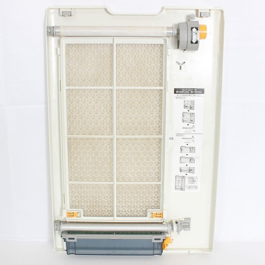 【ボーナスストア+5％】シャープ KI-LP100-W ホワイト プラズマクラスターNEXT 加湿空気清浄機 COCORO AIR搭載 SHARP 本体 |  | 10