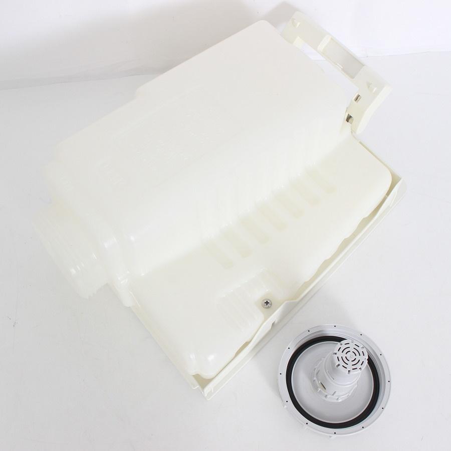 【ボーナスストア+5％】シャープ KI-LP100-W ホワイト プラズマクラスターNEXT 加湿空気清浄機 COCORO AIR搭載 SHARP 本体 |  | 08