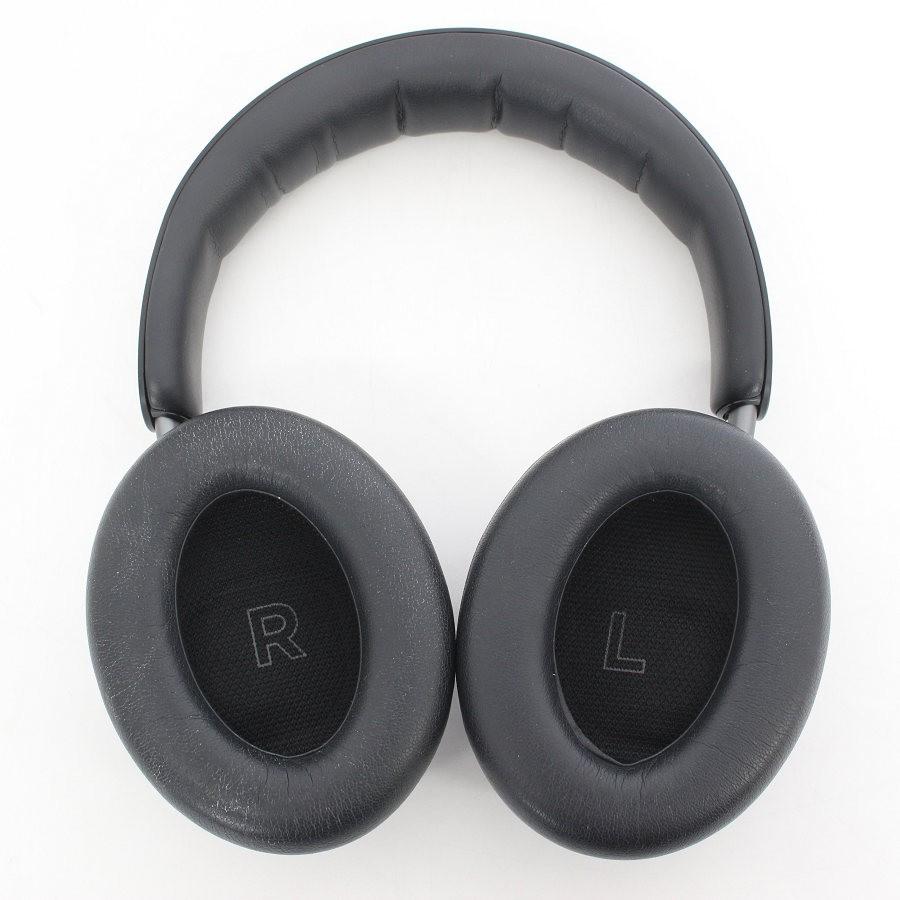 ボーナスストア+5％【美品】BOSE QuietComfort Ultra Headphones ブラック 空間オーディオ対応 ヘッドホン ボーズ 本体の画像