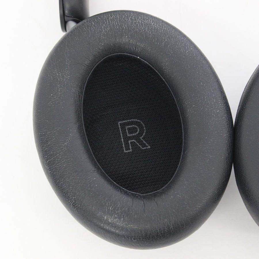 ボーナスストア+5％【美品】BOSE QuietComfort Ultra Headphones ブラック 空間オーディオ対応 ヘッドホン ボーズ 本体の画像