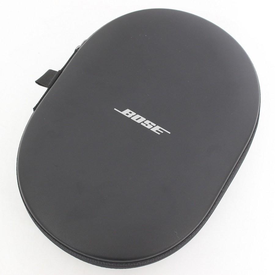ボーナスストア+5％【美品】BOSE QuietComfort Ultra Headphones ブラック 空間オーディオ対応 ヘッドホン ボーズ 本体の画像