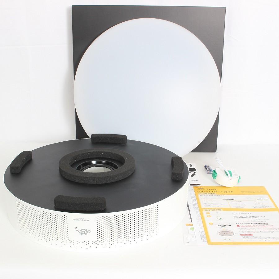 ボーナスストア+5％【美品】popIn Aladdin X2 Plus PA2P22U02DJ プロジェクター・スピーカー内蔵シーリングライト ポップインアラジン 本体 | 