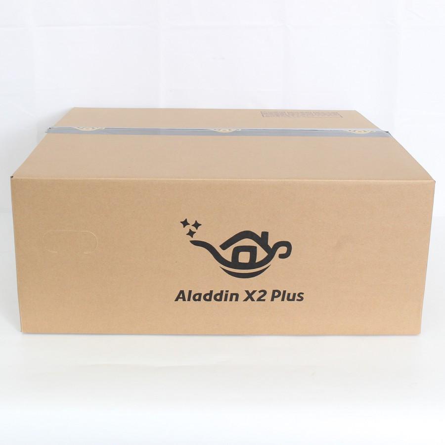 ボーナスストア+5％【美品】popIn Aladdin X2 Plus PA2P22U02DJ プロジェクター・スピーカー内蔵シーリングライト ポップインアラジン 本体 |  | 10