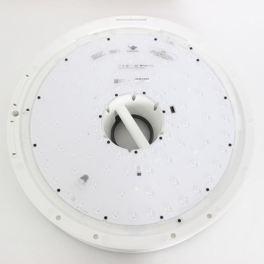 ボーナスストア+5％【美品】popIn Aladdin X2 Plus PA2P22U02DJ プロジェクター・スピーカー内蔵シーリングライト ポップインアラジン 本体 |  | 04