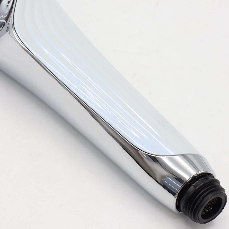 ボーナスストア+5％【美品】MTG ReFa FINE BUBBLE U+ RS-DE-02A ホワイト シャワーヘッド リファ ファインバブルユープラス 本体 |  | 03