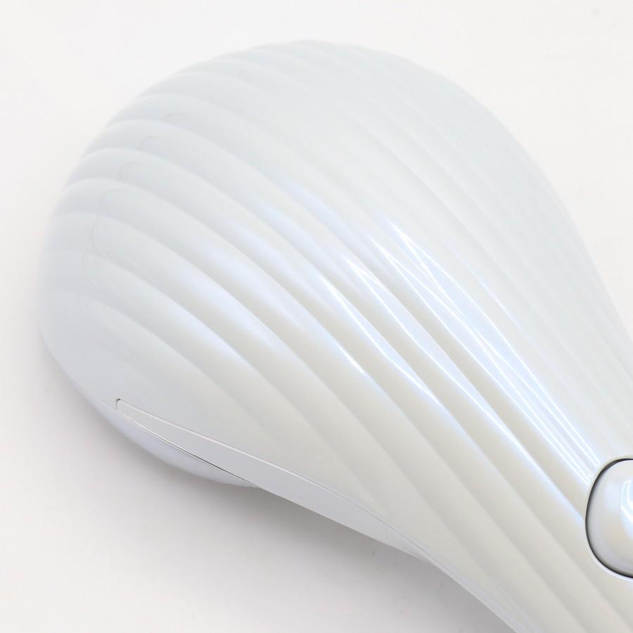 ボーナスストア+5％【美品】MTG ReFa FINE BUBBLE U+ RS-DE-02A ホワイト シャワーヘッド リファ ファインバブルユープラス 本体 |  | 05