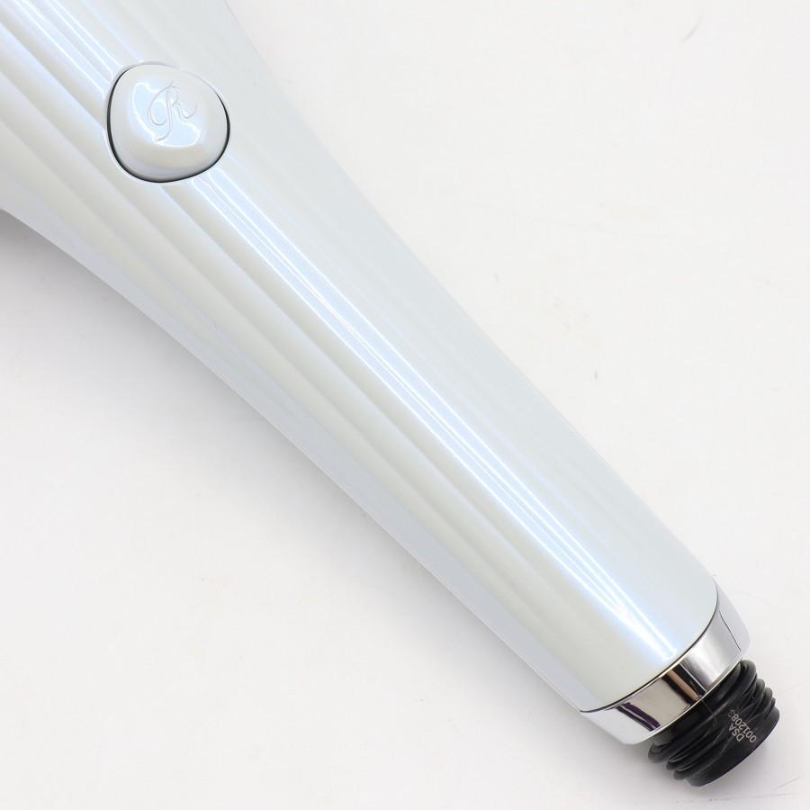 ボーナスストア+5％【美品】MTG ReFa FINE BUBBLE U+ RS-DE-02A ホワイト シャワーヘッド リファ ファインバブルユープラス 本体 |  | 06