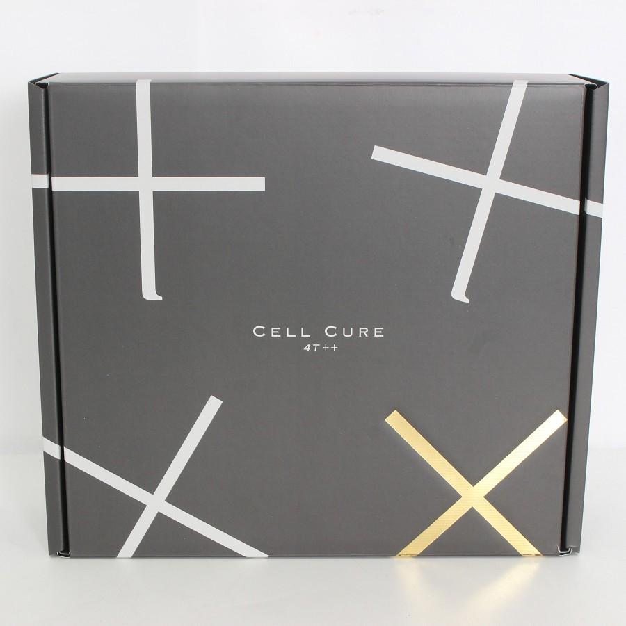 ボーナスストア+5％【美品】ベレガ セルキュア 4T プラスプラス 美顔器 Cellcure 4T Plus ++ ジェイクラフト 本体 |  | 12