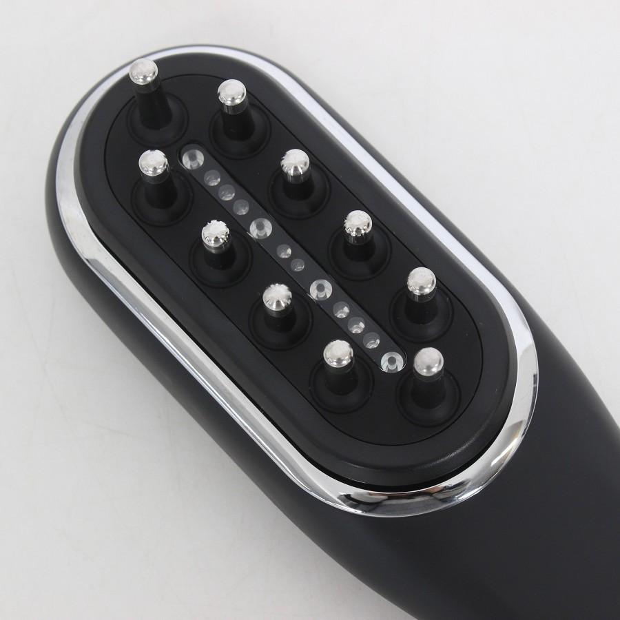 ボーナスストア+5％【美品】ベレガ セルキュア 4T プラスプラス 美顔器 Cellcure 4T Plus ++ ジェイクラフト 本体 |  | 02