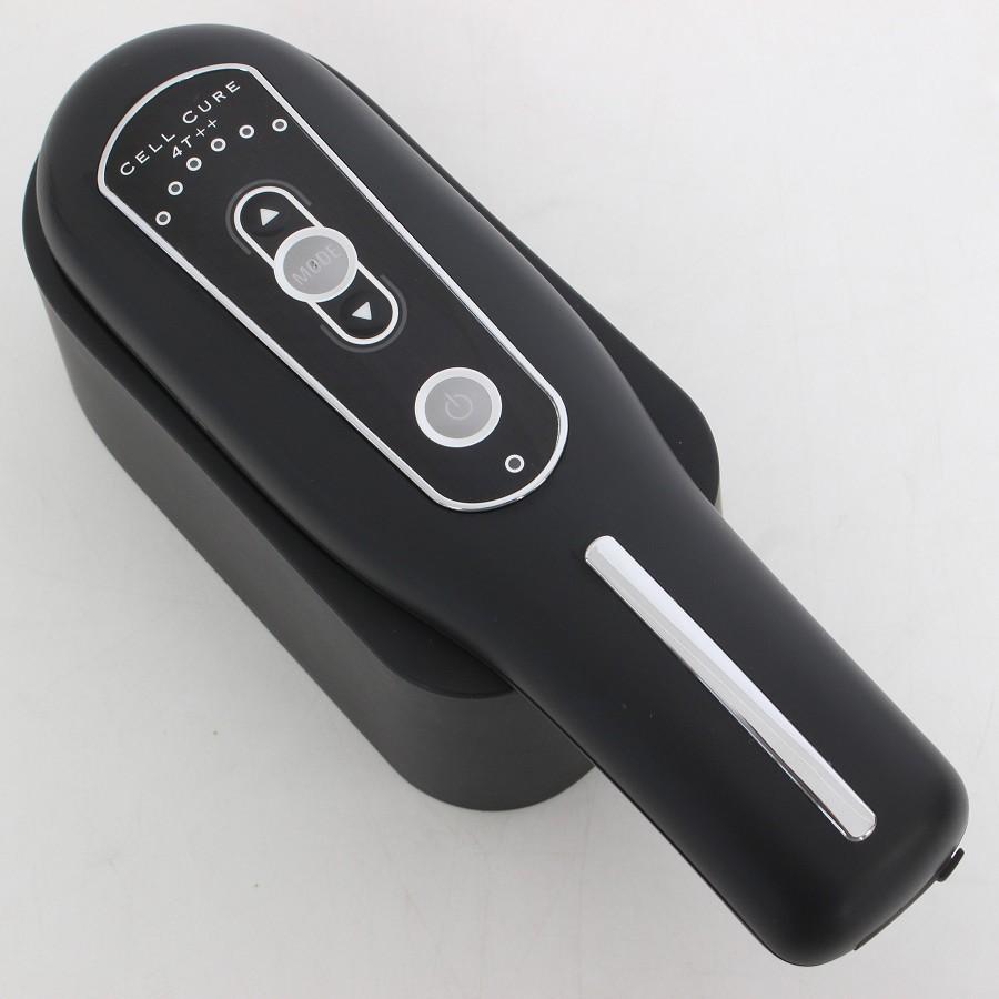 ボーナスストア+5％【美品】ベレガ セルキュア 4T プラスプラス 美顔器 Cellcure 4T Plus ++ ジェイクラフト 本体 |  | 04