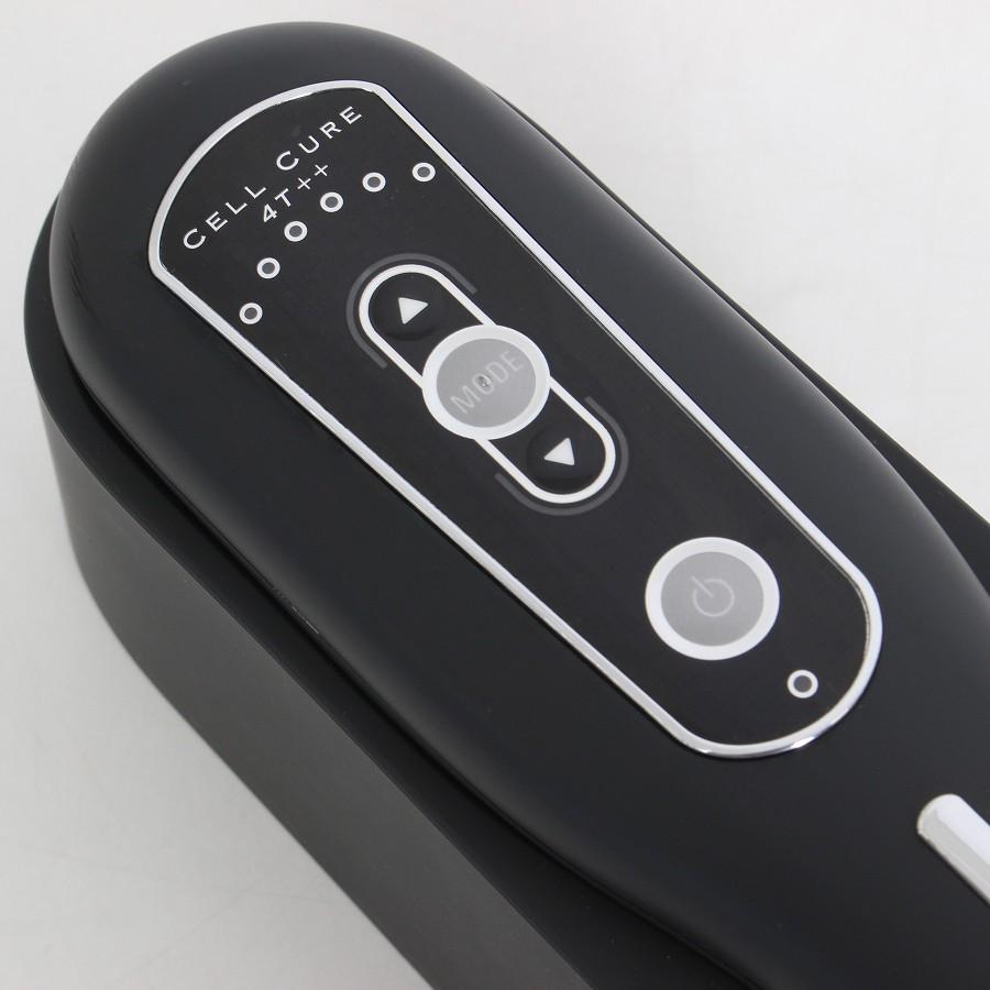 ボーナスストア+5％【美品】ベレガ セルキュア 4T プラスプラス 美顔器 Cellcure 4T Plus ++ ジェイクラフト 本体 |  | 05