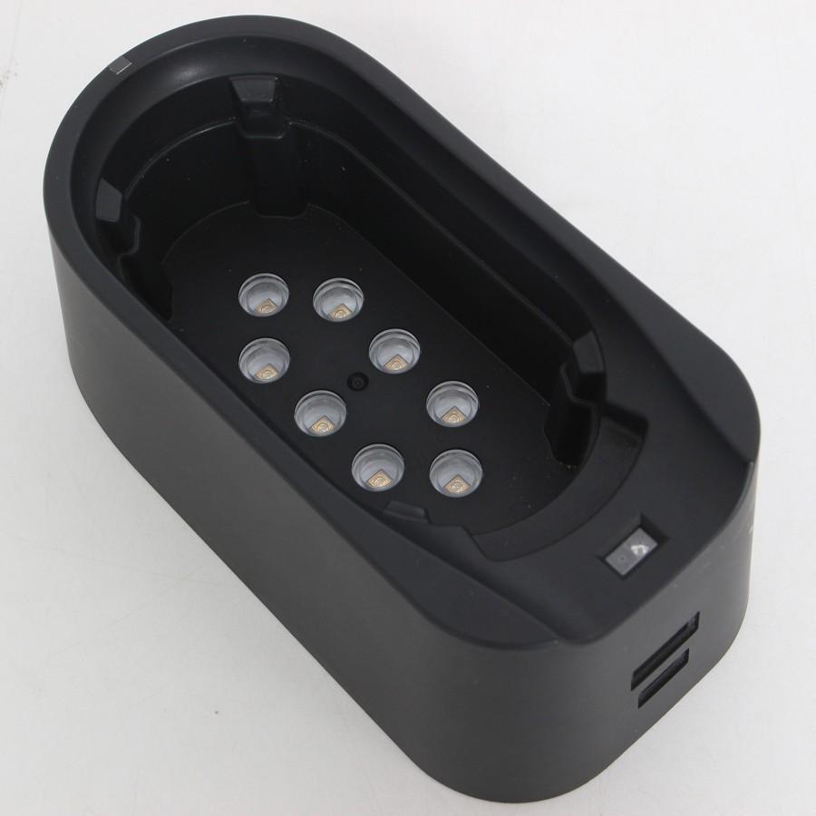 ボーナスストア+5％【美品】ベレガ セルキュア 4T プラスプラス 美顔器 Cellcure 4T Plus ++ ジェイクラフト 本体 |  | 07