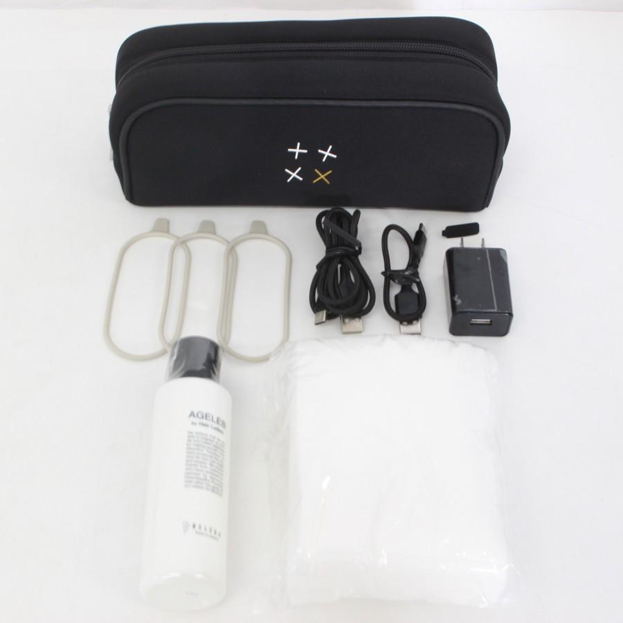 ボーナスストア+5％【美品】ベレガ セルキュア 4T プラスプラス 美顔器 Cellcure 4T Plus ++ ジェイクラフト 本体 |  | 09