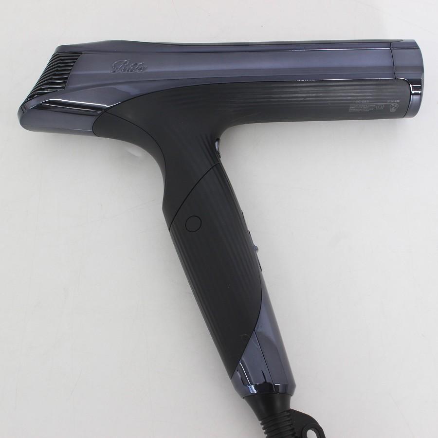 ボーナスストア+5％【美品】MTG ReFa BEAUTECH DRYER S+ RE-BC-03A ブラック ヘアドライヤー リファビューテック スマート 本体 |  | 01