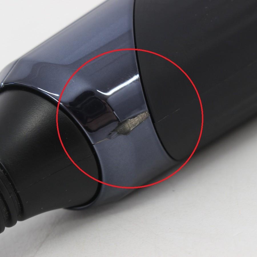 ボーナスストア+5％【美品】MTG ReFa BEAUTECH DRYER S+ RE-BC-03A ブラック ヘアドライヤー リファビューテック スマート 本体 |  | 09