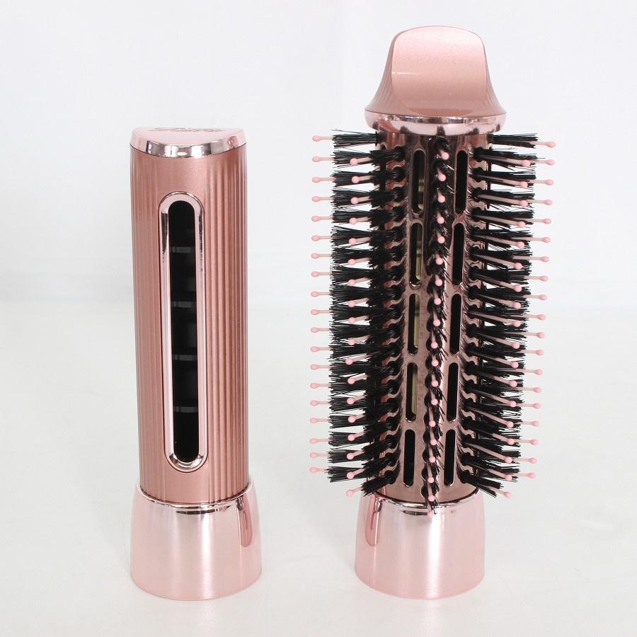 ボーナスストア+5％【美品】MTG ReFa BEAUTECH RESETTER RE-BI-05A ピンク ヘアドライヤー リファビューテック リセッター 本体 |  | 10