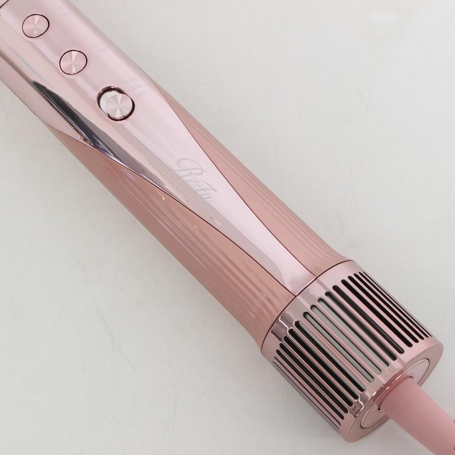 ボーナスストア+5％【美品】MTG ReFa BEAUTECH RESETTER RE-BI-05A ピンク ヘアドライヤー リファビューテック リセッター 本体 |  | 03