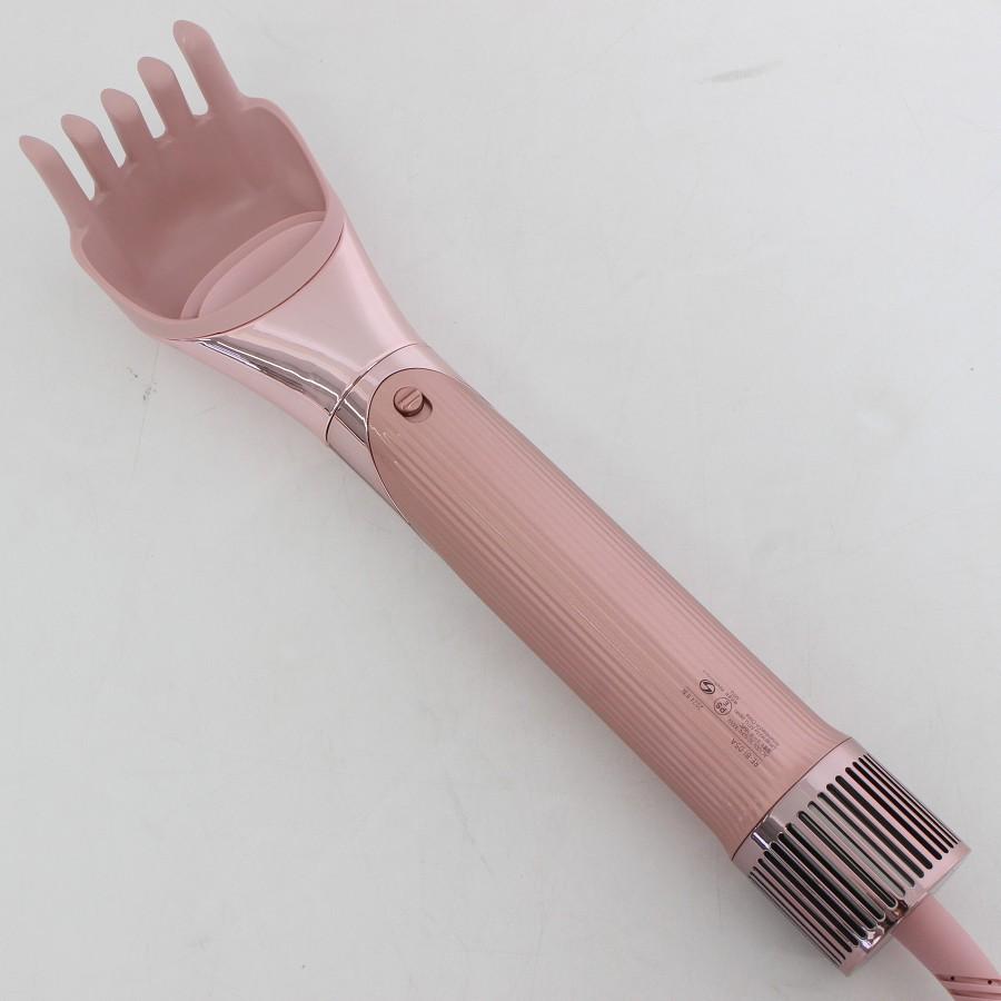 ボーナスストア+5％【美品】MTG ReFa BEAUTECH RESETTER RE-BI-05A ピンク ヘアドライヤー リファビューテック リセッター 本体 |  | 04